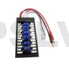  Q-B-0017  Quantum Parallel Charge Board for TP and EC3 